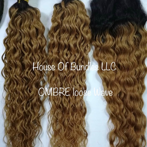 Wigs - Picture 7 of 12